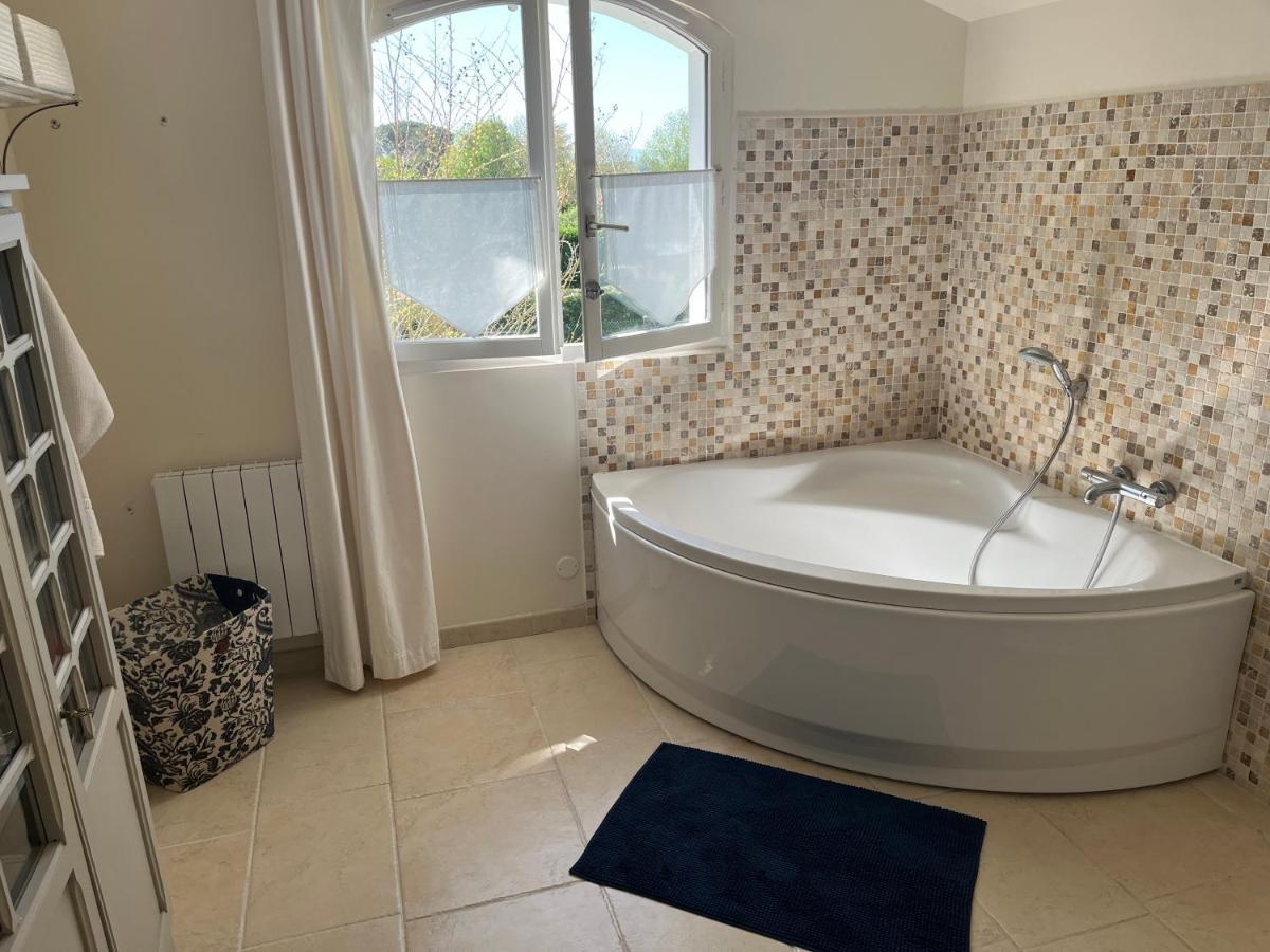 Maison De Charme Avec Piscine Saint-Martin-de-Seignanx 외부 사진