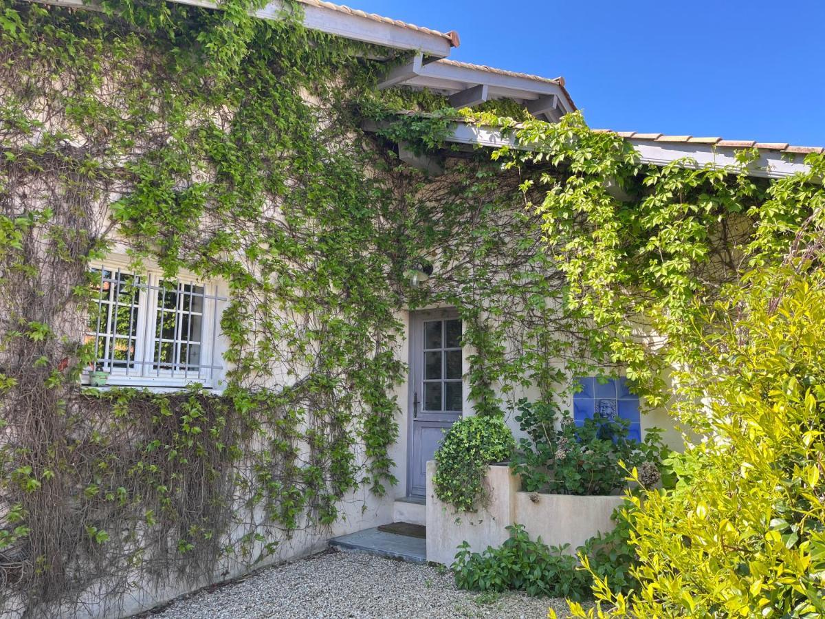 Maison De Charme Avec Piscine Saint-Martin-de-Seignanx 외부 사진
